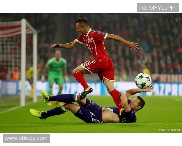 安德莱赫特足球俱乐部的辉煌历史与未来发展展望